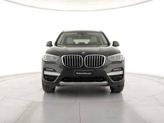 BMW X3 usata, con Cerchi in lega
