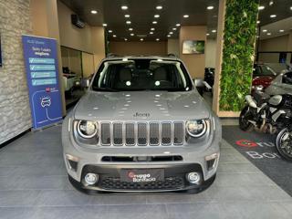JEEP Renegade usata, con Airbag laterali