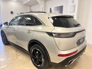 DS AUTOMOBILES DS 7 Crossback usata, con Autoradio