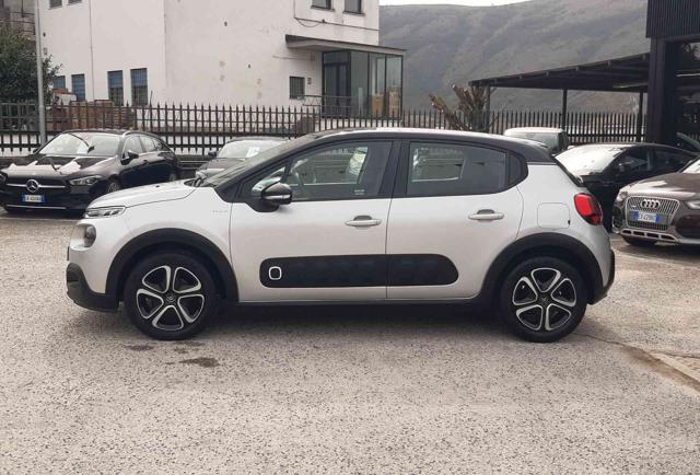 CITROEN C3 usata, con Airbag Passeggero