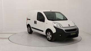 FIAT Fiorino usata, con Servosterzo