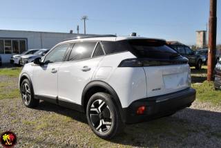 PEUGEOT 2008 usata, con Immobilizzatore elettronico