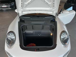 PORSCHE 911 usata, con Specchietti laterali elettrici