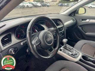 AUDI A4 allroad usata, con Cerchi in lega