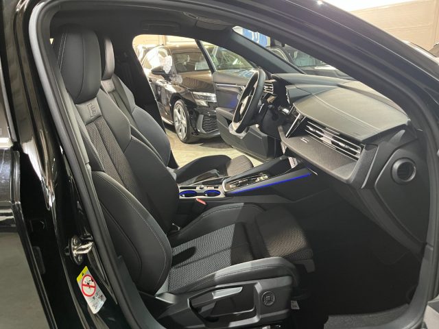 AUDI A3 usata, con Cruise Control