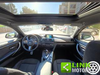 BMW 420 usata, con Alzacristalli elettrici