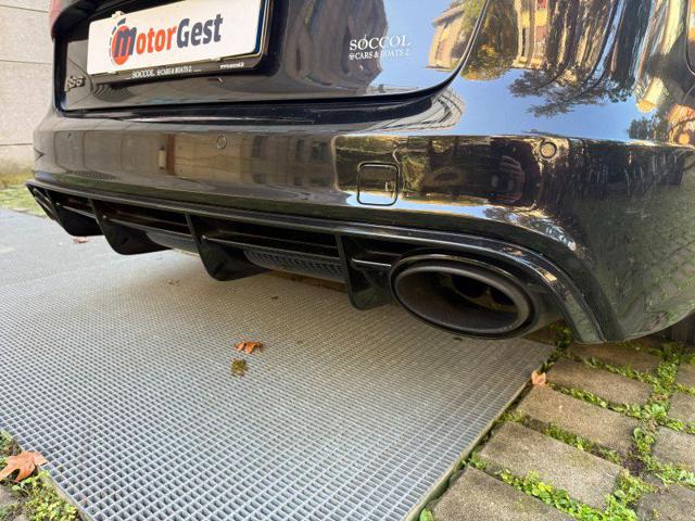 AUDI RS6 usata, con Isofix