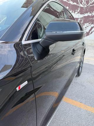 AUDI Q5 usata, con Fendinebbia