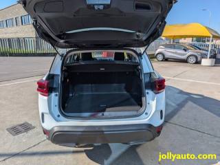 CITROEN C5 Aircross usata, con Cerchi in lega