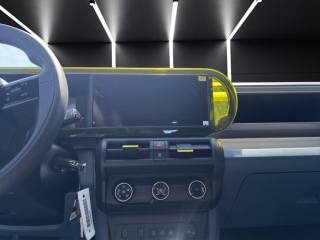 FIAT Grande Panda usata, con Fari LED