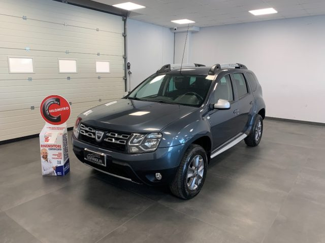 DACIA Duster usata, con Airbag laterali