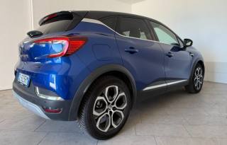 RENAULT Captur usata 4