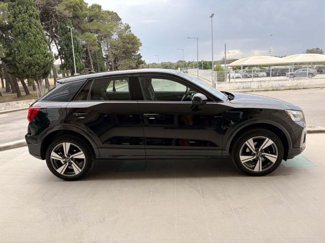 AUDI Q2 usata, con Airbag Passeggero