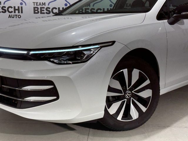 VOLKSWAGEN Golf usata, con Controllo elettronico della corsia
