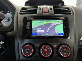 SUBARU Forester usata, con Immobilizzatore elettronico