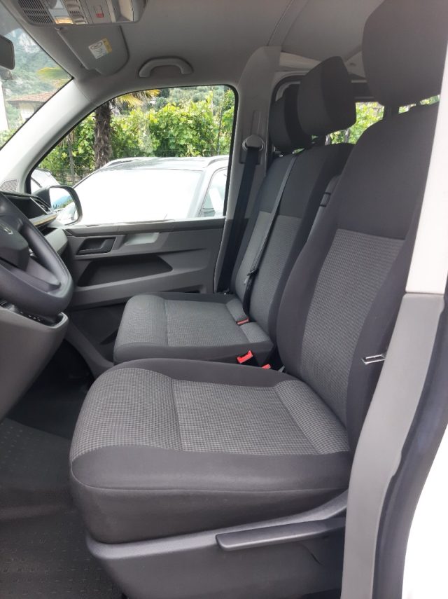 VOLKSWAGEN Transporter usata 28