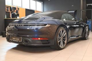 PORSCHE 992 usata 90