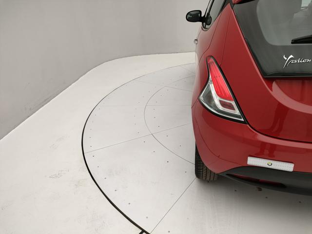 LANCIA Ypsilon usata, con Streaming musicale integrato