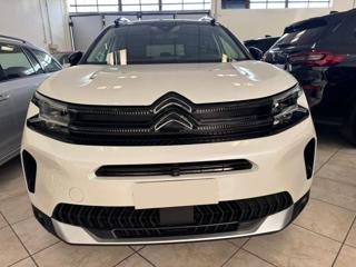 CITROEN C5 Aircross usata, con Alzacristalli elettrici
