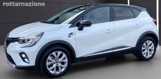 RENAULT Captur usata, con Airbag