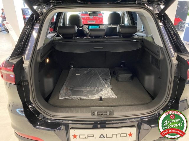 DR MOTOR DR 6.0 usata, con Autoradio