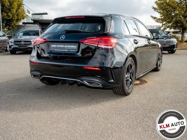MERCEDES-BENZ A 180 usata, con Autoradio