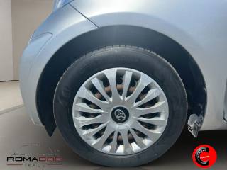 TOYOTA iQ usata, con Vivavoce