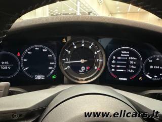 PORSCHE 992 usata, con Climatizzatore