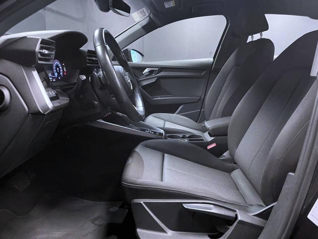 AUDI A3 usata, con Autoradio