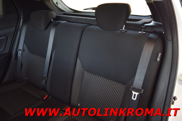 NISSAN Micra usata, con Autoradio digitale