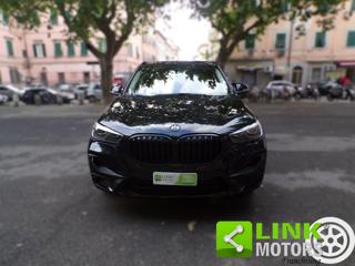BMW X1 usata, con Airbag