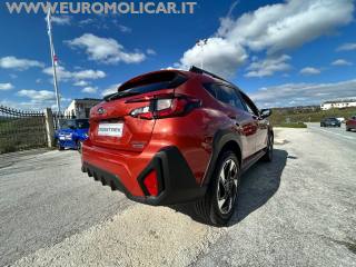 SUBARU Crosstrek usata 27