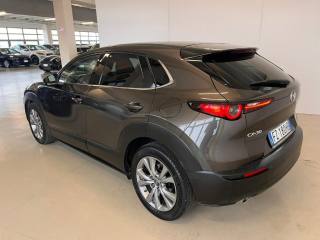 MAZDA CX-30 usata, con Airbag Passeggero