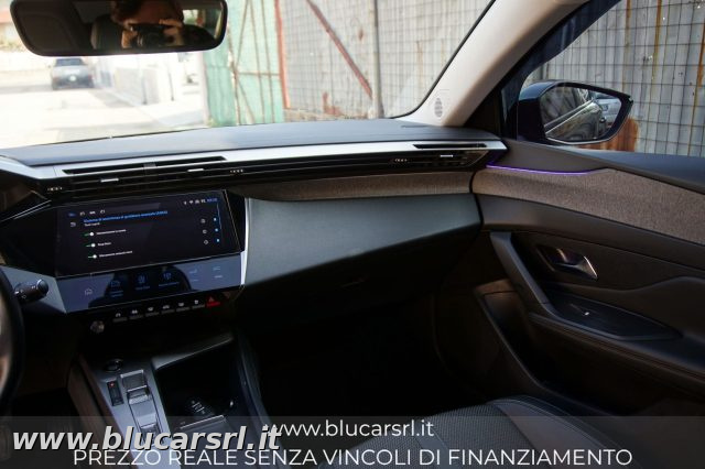 PEUGEOT 308 usata 7