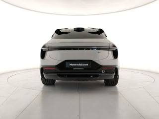 LOTUS Eletre usata, con Airbag Passeggero
