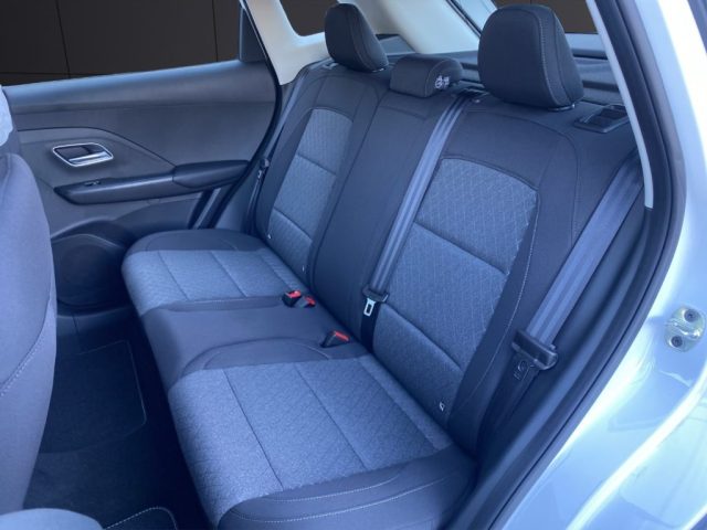 MG ZS usata, con Immobilizzatore elettronico