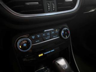 FORD Puma usata, con Servosterzo