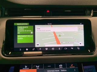 LAND ROVER Range Rover Evoque usata, con Head-up display