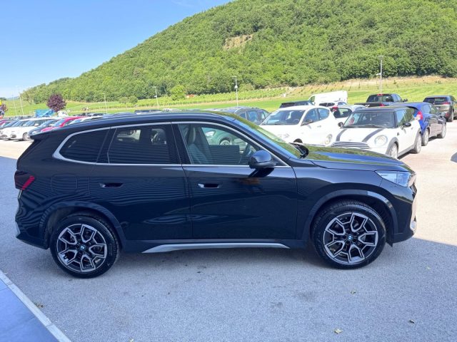 BMW X1 usata, con Autoradio