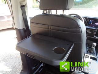 VOLKSWAGEN Caddy usata, con USB