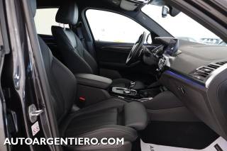 BMW X4 usata, con Bracciolo