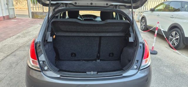 LANCIA Ypsilon usata, con Controllo trazione