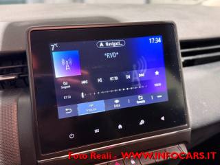 RENAULT Clio usata, con Sistema di navigazione