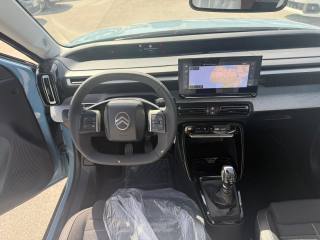 CITROEN C3 usata, con Controllo trazione