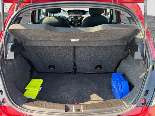 LANCIA Ypsilon usata 13