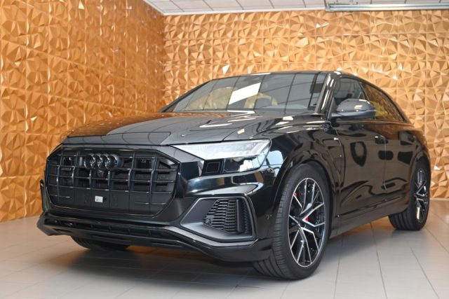 AUDI Q8 usata 128