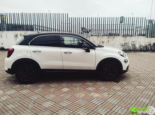 FIAT 500X usata, con Climatizzatore