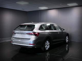 SKODA Octavia usata, con Airbag Passeggero