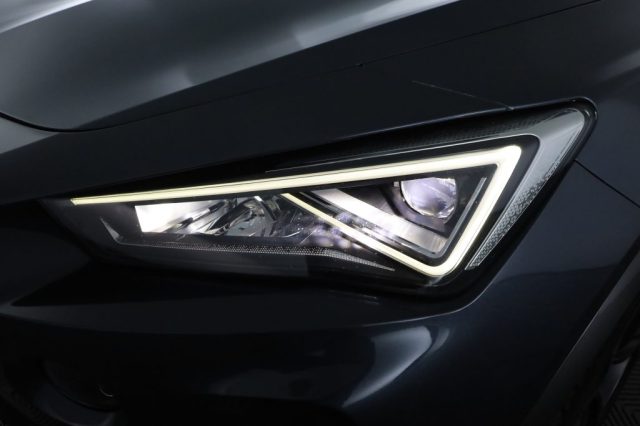 CUPRA Formentor usata 7