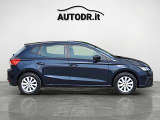 SEAT Ibiza usata, con Airbag Passeggero